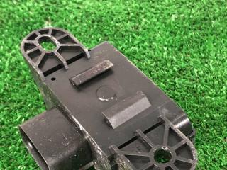 Блок управления BCM (Body Control Module) Ford Mustang 6 поколение S550 [рестайлинг] 2019, 2.3 л., бензин, АКПП, черный, кабриолет, задний привод, HU5T-14G490-AF