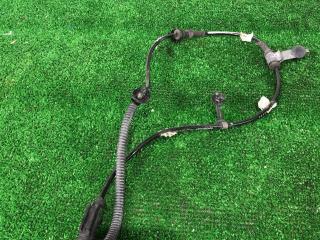 датчик ABS Ford Mustang 6 поколение S550 [рестайлинг] 2019, 2.3 л., бензин, АКПП, черный, кабриолет, задний привод, FR3C-2C205-AC