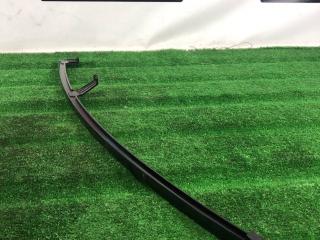 молдинг двери передней левой Lexus RX 4 поколение 2017, 3.5 л., гибрид, АКПП, внедорожник 5 дв.