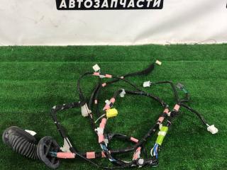 дверная проводка Lexus RX 4 поколение 2017, 3.5 л., гибрид, АКПП, внедорожник 5 дв., 82152-48830