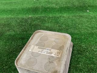 теплообменник масляного фильтра Volkswagen Jetta 7 поколение 2019, 1.4 л., бензин, АКПП, седан, передний привод, 04E117021