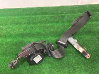 ремень безопасности Ford Mustang 6 поколение S550 [рестайлинг] 2019, 2.3 л., бензин, АКПП, черный, кабриолет, задний привод, JR3B-C699D64-AD3ZHE