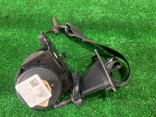 ремень безопасности Ford Mustang 6 поколение S550 [рестайлинг] 2019, 2.3 л., бензин, АКПП, черный, кабриолет, задний привод, JR3B-C699D72-CD3ZHE