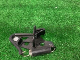 замок багажника Ford Mustang 6 поколение S550 [рестайлинг] 2019, 2.3 л., бензин, АКПП, черный, кабриолет, задний привод