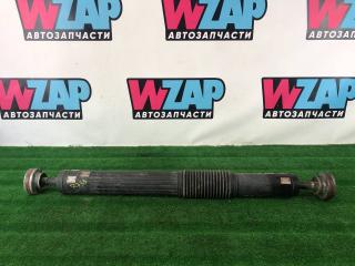 карданный вал Jeep Wrangler 4 поколение 2020, 2.0 л., бензин, АКПП, внедорожник 5 дв., полный привод, P68272543AC