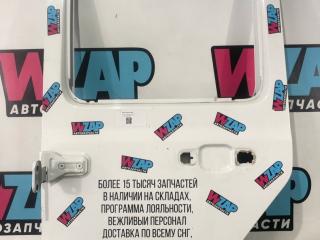 дверь задняя левая Jeep Wrangler 4 поколение 2020, 2.0 л., бензин, АКПП, внедорожник 5 дв., полный привод