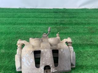 суппорт передний правый Jeep Wrangler 4 поколение 2020, 2.0 л., бензин, АКПП, внедорожник 5 дв., полный привод