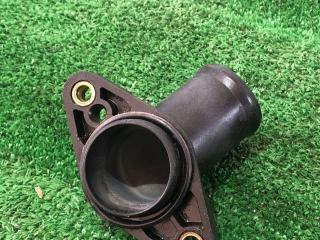 фланец (тройник) системы охлаждения Jeep Wrangler 4 поколение 2020, 2.0 л., бензин, АКПП, внедорожник 5 дв., полный привод