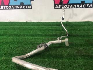 трубка кондиционера Ford Escape 4 поколение CX482 2020, 1.5 л., бензин, АКПП, внедорожник 5 дв., передний привод