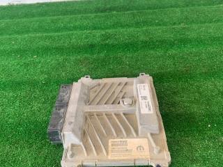 блок управления двигателем Jeep Wrangler 4 поколение 2020, 2.0 л., бензин, АКПП, внедорожник 5 дв., полный привод, 68458970AC, 68292196AD