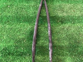 Распорка (растяжка) телевизора Jeep Wrangler 4 поколение 2020, 2.0 л., бензин, АКПП, внедорожник 5 дв., полный привод