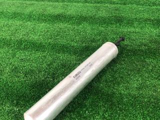 осушитель кондиционера Ford Mustang 6 поколение S550 [рестайлинг] 2019, 2.3 л., бензин, АКПП, красный, кабриолет, задний привод, R3B-19F565-AB