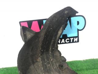 защита арок задняя правая (подкрылок) Ford Mustang 6 поколение S550 [рестайлинг] 2019, 2.3 л., бензин, АКПП, красный, кабриолет, задний привод, FR3B63278B50AF