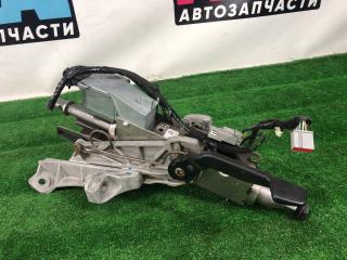 рулевая колонка Ford Mustang 6 поколение S550 [рестайлинг] 2019, 2.3 л., бензин, АКПП, красный, кабриолет, задний привод