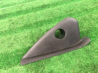 заглушка в торпедо правая Ford Mustang 6 поколение S550 [рестайлинг] 2019, 2.3 л., бензин, АКПП, красный, кабриолет, задний привод, FR3B6304480AE3ZHE