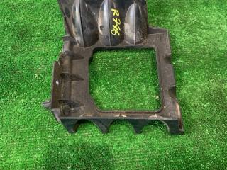 Крепление бампера переднего Ford Mustang 6 поколение S550 [рестайлинг] 2019, 2.3 л., бензин, АКПП, красный, кабриолет, задний привод