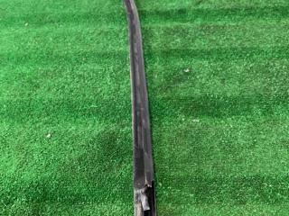 молдинг двери задней правой Ford Ranger 3 поколение T6 [2-й рестайлинг] 2019, 2.3 л., бензин, 6МКПП, пикап