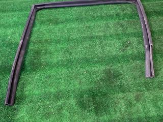 Уплотнитель стекла Ford Ranger 3 поколение T6 [2-й рестайлинг] 2019, 2.3 л., бензин, 6МКПП, пикап