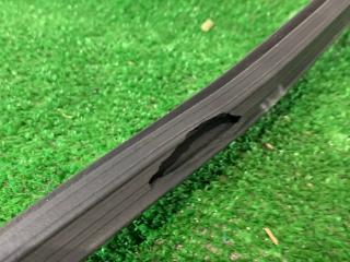 уплотнитель двери Ford Ranger 3 поколение T6 [2-й рестайлинг] 2019, 2.3 л., бензин, 6МКПП, пикап