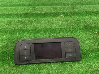 монитор мультимедиа Ford Escape 4 поколение CX482 2020, 1.5 л., бензин, АКПП, внедорожник 5 дв., передний привод, JX7T-18B955-ED