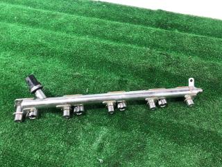 топливная рампа Ford Mustang 6 поколение S550 [рестайлинг] 2019, 2.3 л., бензин, АКПП, красный, кабриолет, задний привод, EJ7E-9F797-DD