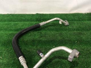 трубка кондиционера Ford Mustang 6 поколение S550 [рестайлинг] 2019, 2.3 л., бензин, АКПП, красный, кабриолет, задний привод, JR3B-19N602