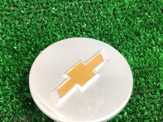 колпачок литого диска Chevrolet Equinox 3 поколение (2017 - 2025), 96837065