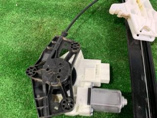 стеклоподъемник задний правый Volkswagen Jetta 7 поколение 2019, 1.4 л., бензин, АКПП, седан, передний привод, 17A839462D