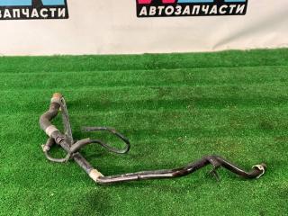 патрубок радиатора Ford Mustang 6 поколение S550 [рестайлинг] 2019, 2.3 л., бензин, АКПП, красный, кабриолет, задний привод, GR3318K582AB