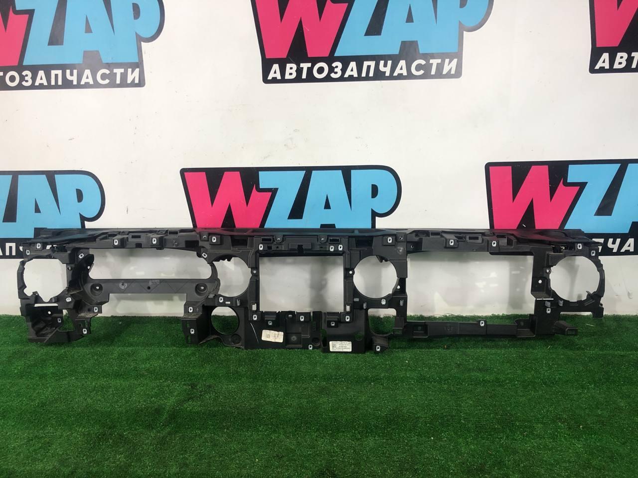 усилитель торпедо Jeep Wrangler 4 поколение 2020, 2.0 л., бензин, АКПП, внедорожник 5 дв., полный привод, 6AC18TX7AF - фото №1