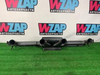 воздуховод печки Jeep Wrangler 4 поколение 2020, 2.0 л., бензин, АКПП, внедорожник 5 дв., полный привод