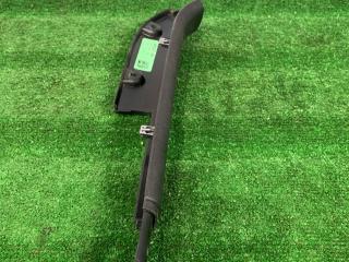 пластик Jeep Wrangler 4 поколение 2020, 2.0 л., бензин, АКПП, внедорожник 5 дв., полный привод, 6BR73TX7AE