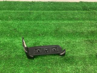 пластик Jeep Wrangler 4 поколение 2020, 2.0 л., бензин, АКПП, внедорожник 5 дв., полный привод, 6MM77TX7AB