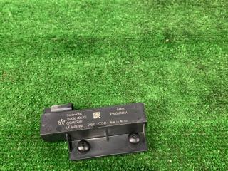 Антенна системы комфортного доступа Jeep Wrangler 4 поколение 2020, 2.0 л., бензин, АКПП, внедорожник 5 дв., полный привод, 68068148AA