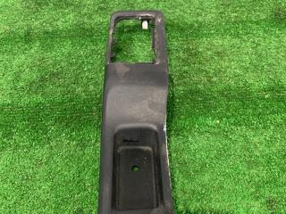 вещевой ящик центральной консоли Jeep Wrangler 4 поколение 2020, 2.0 л., бензин, АКПП, внедорожник 5 дв., полный привод, 6BT23TRMAA