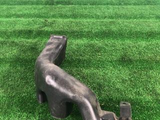 воздуховод Jeep Wrangler 4 поколение 2020, 2.0 л., бензин, АКПП, внедорожник 5 дв., полный привод, 68290347AB