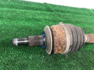 полуось задняя (приводной вал, ШРУС) Ford Mustang 6 поколение S550 [рестайлинг] 2019, 2.3 л., АКПП, black, купе, задний привод, FR33-4K139-AD