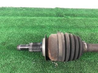 полуось задняя (приводной вал, ШРУС) Ford Mustang 6 поколение S550 [рестайлинг] 2019, 2.3 л., АКПП, black, купе, задний привод, FR33-4K138-AD