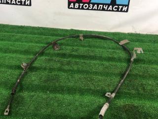 трос ручника Ford Mustang 6 поколение S550 [рестайлинг] 2019, 2.3 л., АКПП, black, купе, задний привод, FR3C-2A635-AD