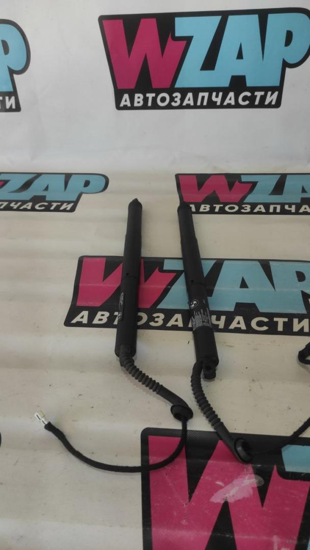 амортизатор крышки багажника (3-5 двери) BMW X5 F15 2016, 4.4 л., бензин, 51244823279, 4823279, 51247294469, 7294469 - фото №1