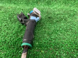 форсунка Ford Escape 4 поколение CX482 2020, 1.5 л., бензин, АКПП, внедорожник 5 дв., передний привод, HX76-9F593-CA