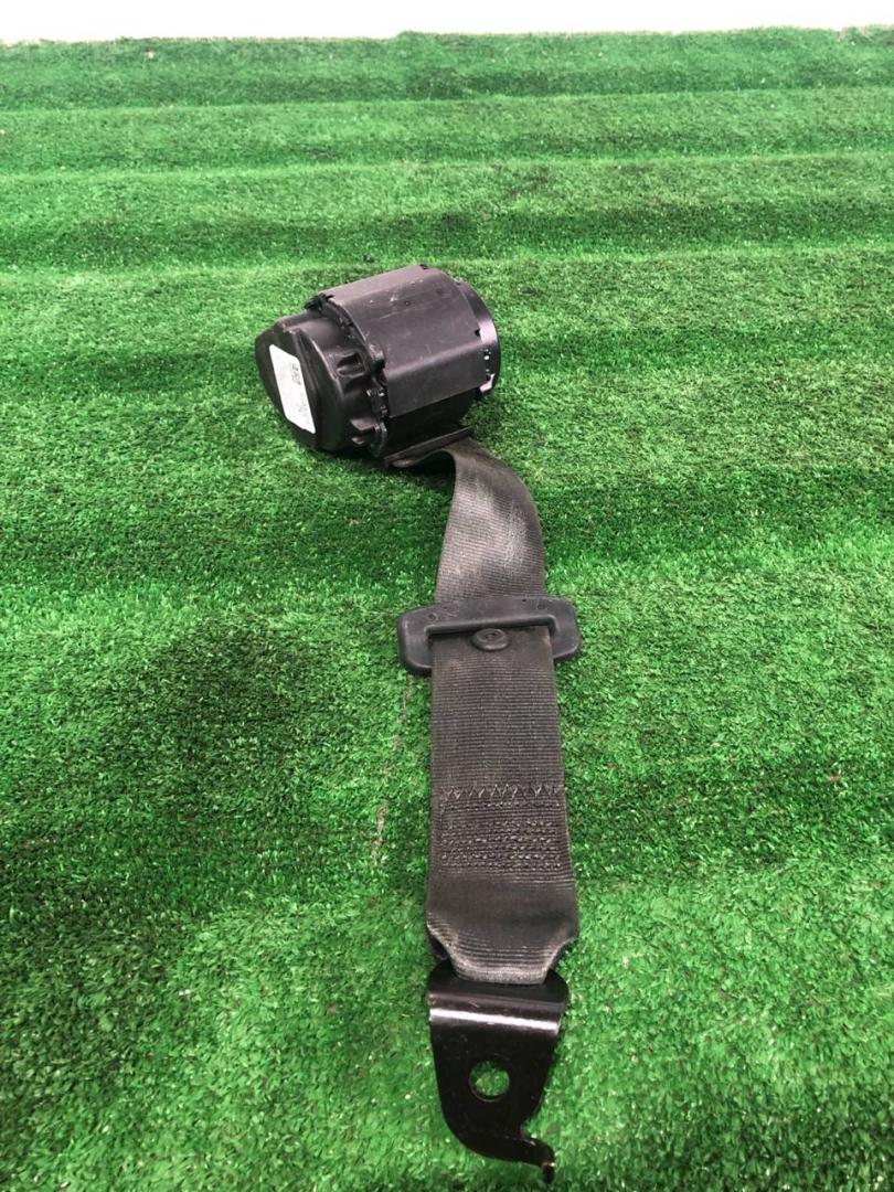 ремень безопасности Ford Escape 4 поколение CX482 2020, 1.5 л., бензин, АКПП, внедорожник 5 дв., передний привод, LJ6B-S611B64-AB3JA6 - фото №1