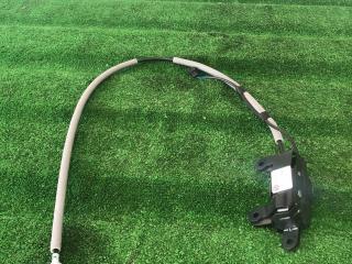 замок заднего борта BMW X5 F15 2016, 4.4 л., бензин, 51247183196-07