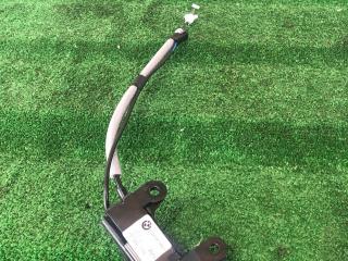 замок багажника BMW X5 F15 2016, 4.4 л., бензин, 51247351058-01