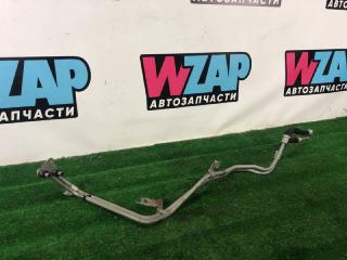 шланг (трубка) АКПП Ford Mustang 6 поколение S550 [рестайлинг] 2019, 2.3 л., бензин, АКПП, черный, кабриолет, задний привод, JR3P-7H420-CC