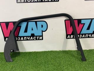 молдинг двери задней левой Land Rover Range Rover Velar 1 поколение (2017 - 2026), J8A2-25515-AC