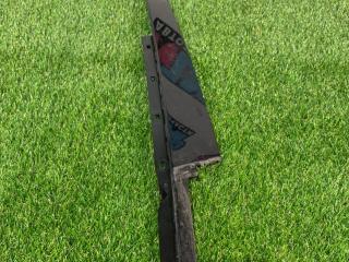 молдинг двери задней левой Land Rover Range Rover Velar 1 поколение (2017 - 2026), J8A2-20555-A