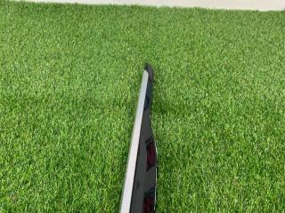 молдинг двери задней левой Land Rover Range Rover Velar 1 поколение (2017 - 2026), J8A2-29427-BD