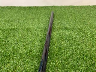 молдинг двери задней левой Land Rover Range Rover Velar 1 поколение (2017 - 2026)