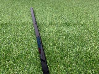 молдинг двери задней левой Land Rover Range Rover Velar 1 поколение (2017 - 2026), J8A2-255A61-AD